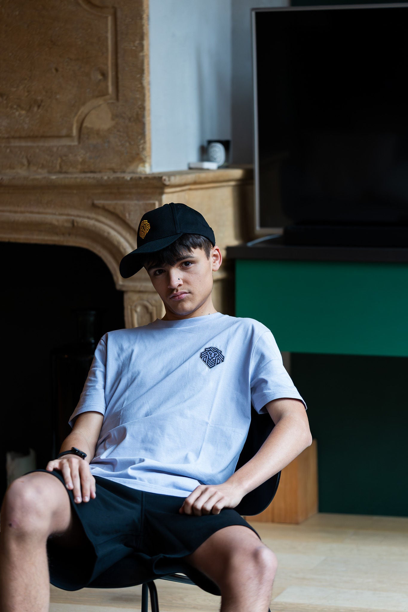Tee Shirt Essential