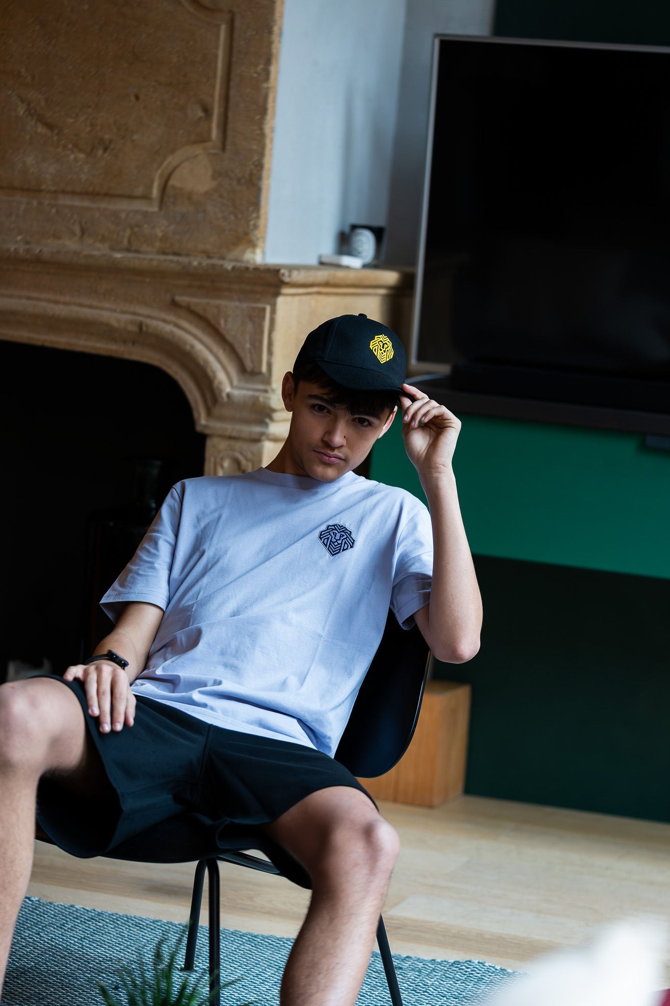 Casquette Essential