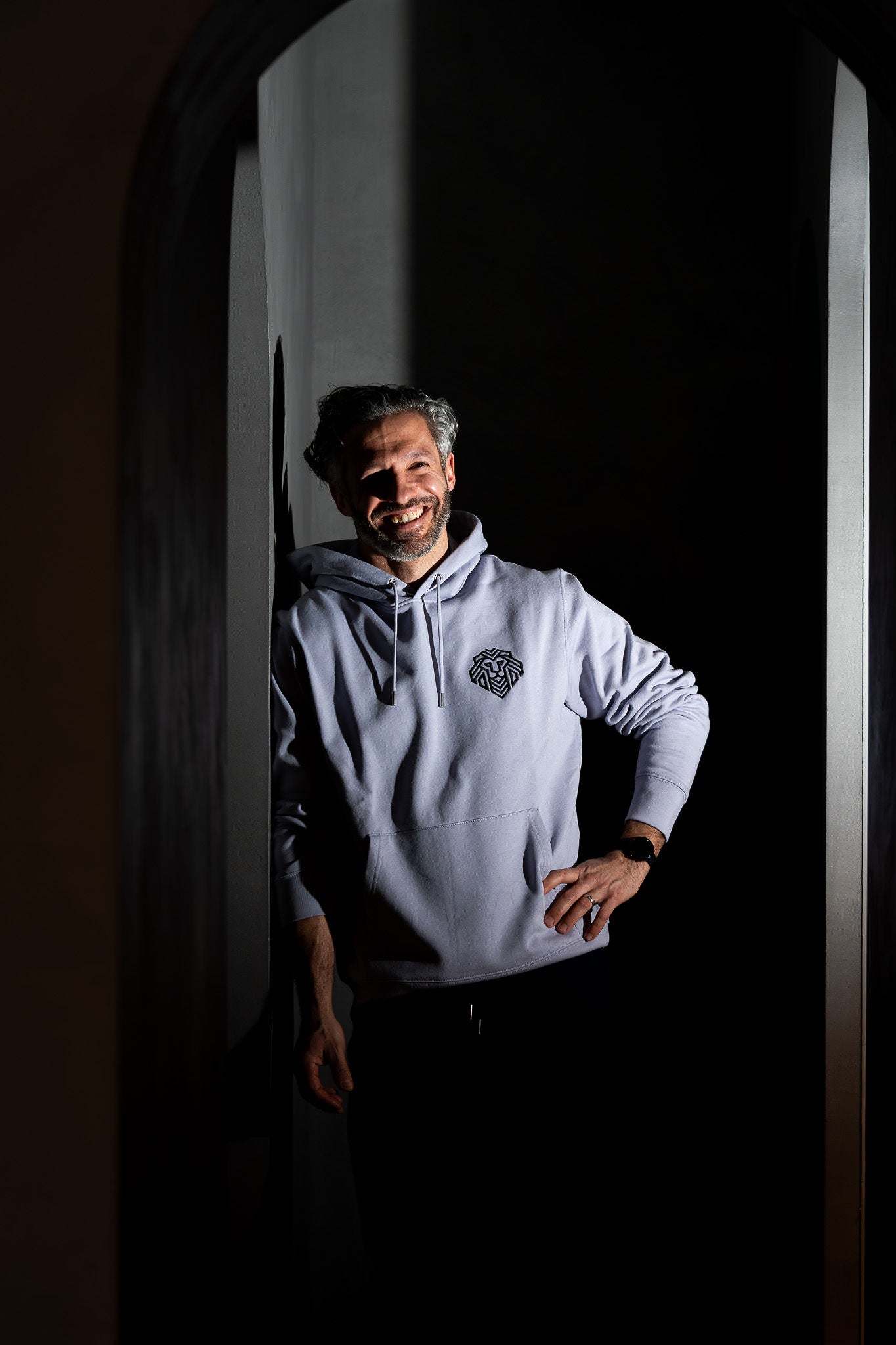 Sweat a Capuche Essential