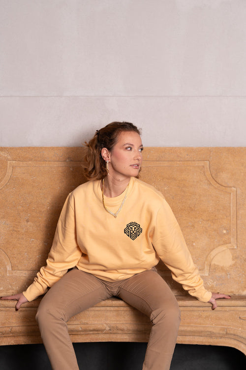 Chino Femme Essential